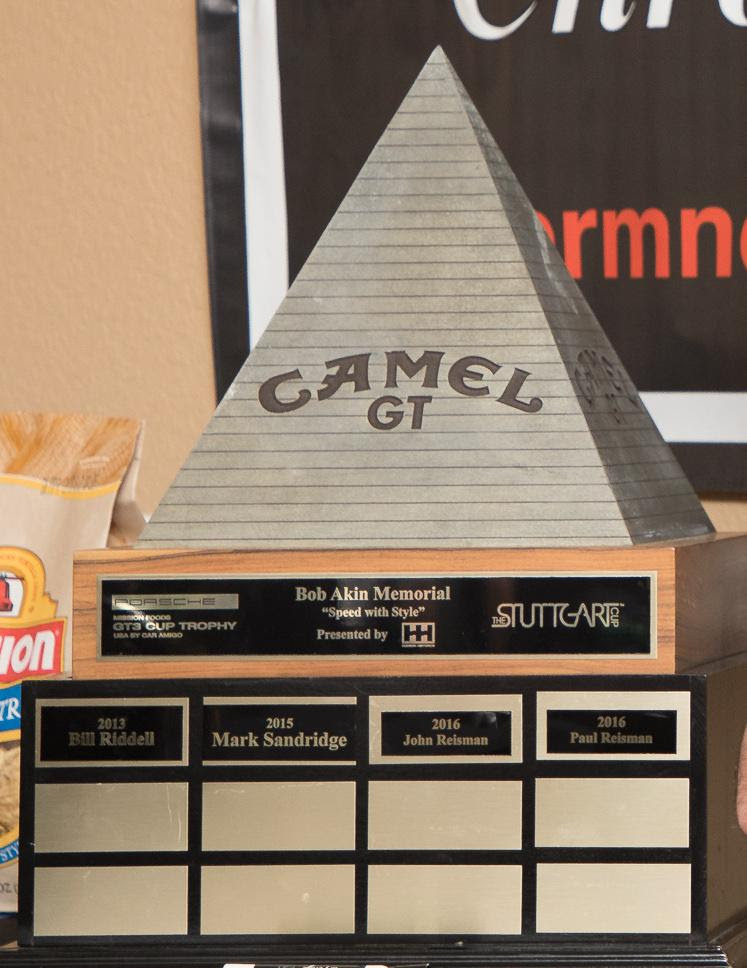 camel gt