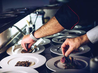 Cut Restaurant Costs with Mobile Forms Software