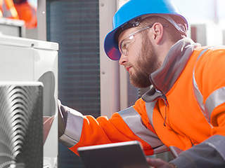 Improve HVAC checklists with mobile forms software
