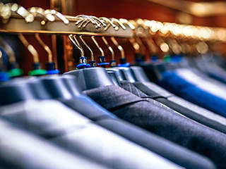 Improve Retail Stocking with IntouchCheck checklists mobile software