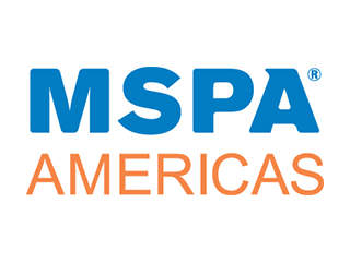 MSPA logo