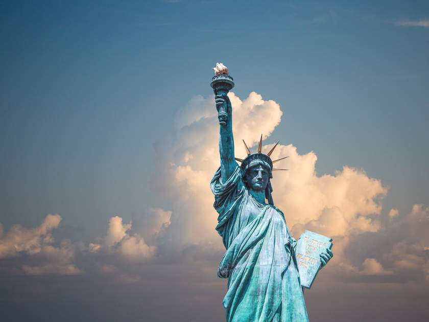 United States Of America