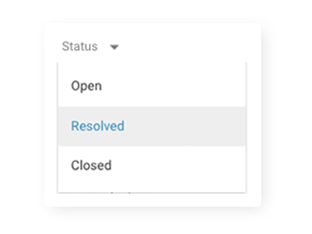IntouchCheck Mobile Forms Software Resolve Issues
