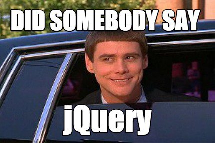 JQUERY