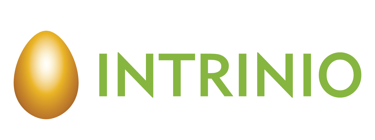 Intrinio Logo