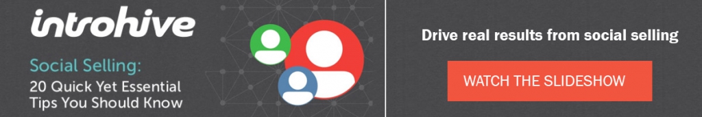 Social Selling: 20 Quick Yet Essential Tips You Should Know