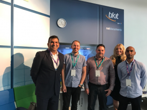 Introhive | london tech week 2 300x224 1 | Introhive Celebrates London Tech Week