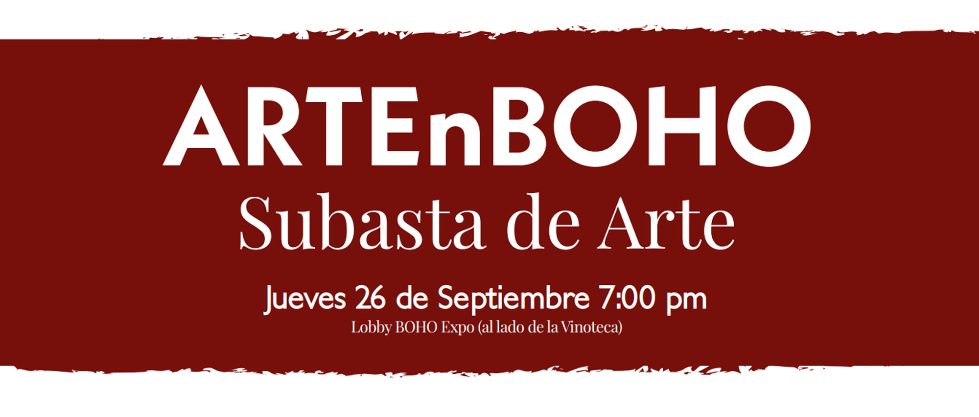 ARTEnBOHO
