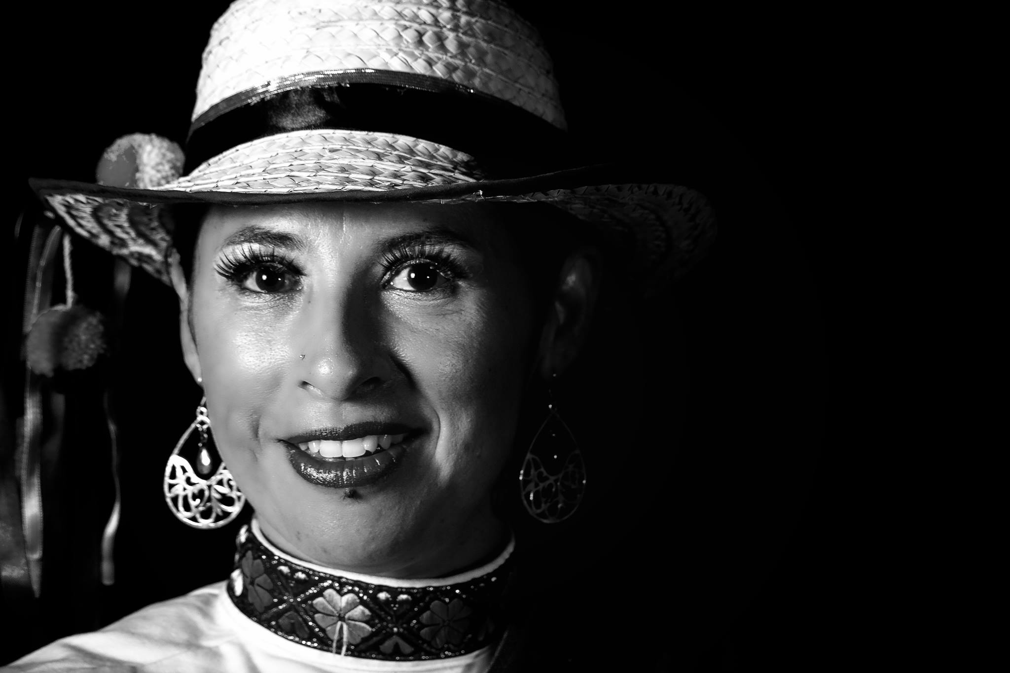 Fotografía: Ambrosía colombiana