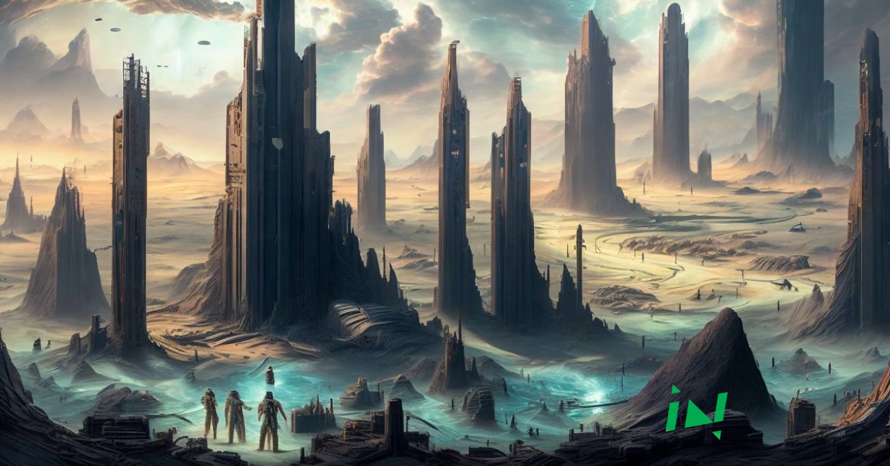 La caída de Valtor.