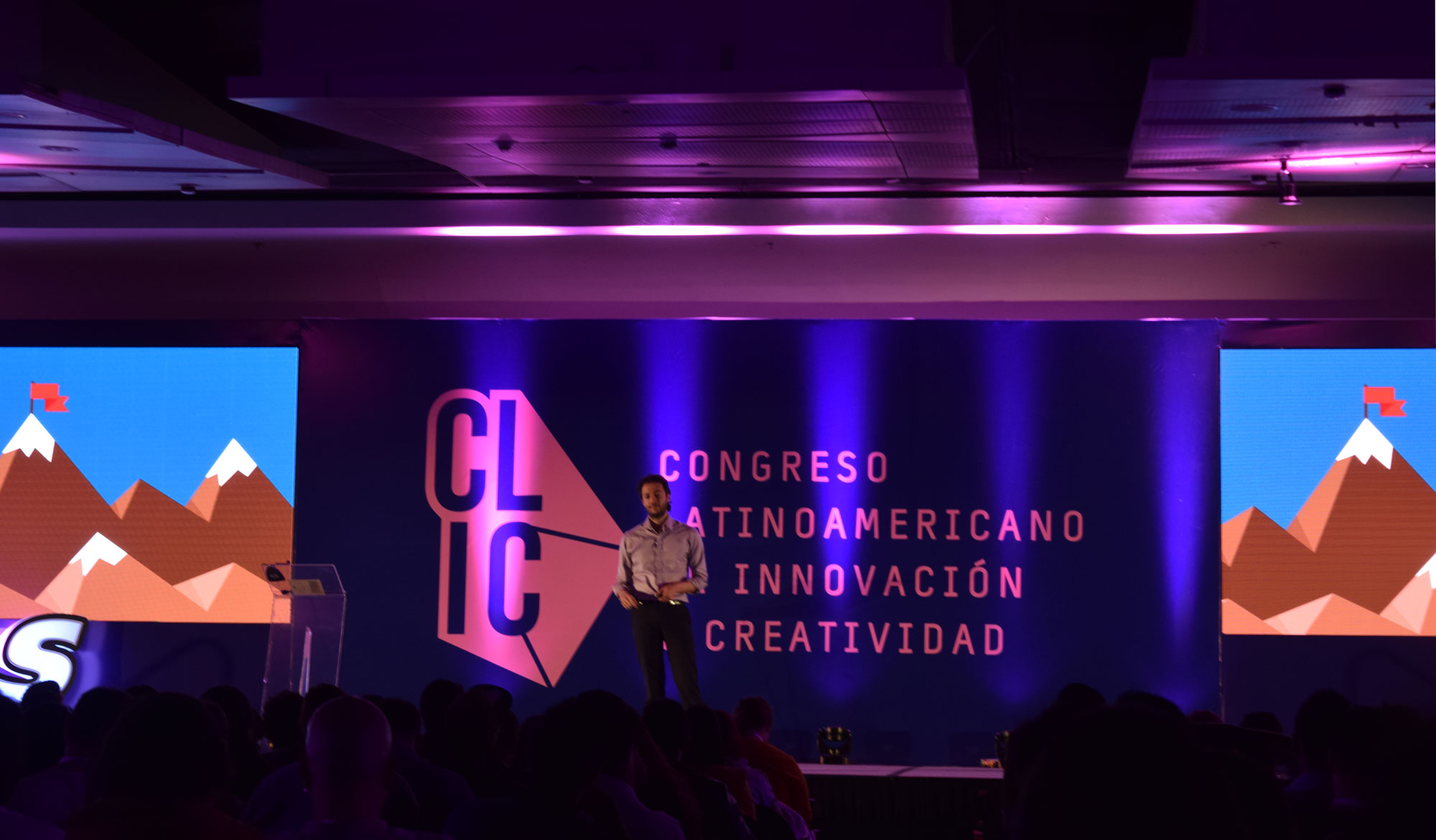 Somos hijos de CLIC