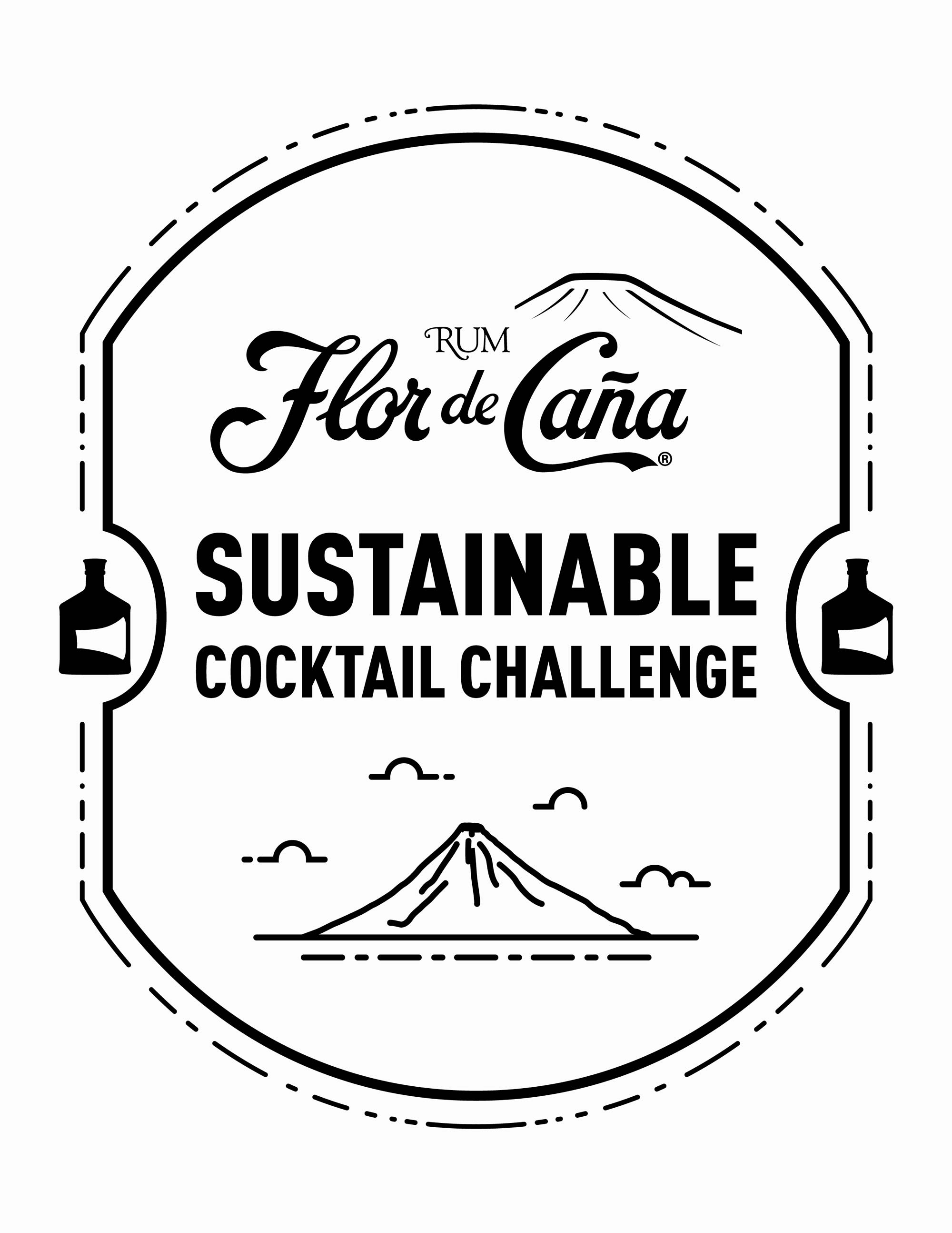 Sustainable Cocktail Challenge