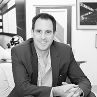 Peter Loughrey