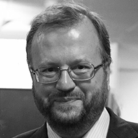 William MacDougall