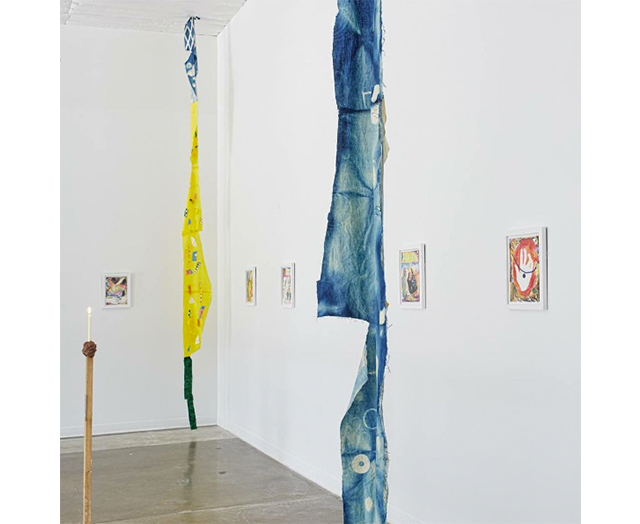 7 Art Galleries You Should Be Following on Instagram