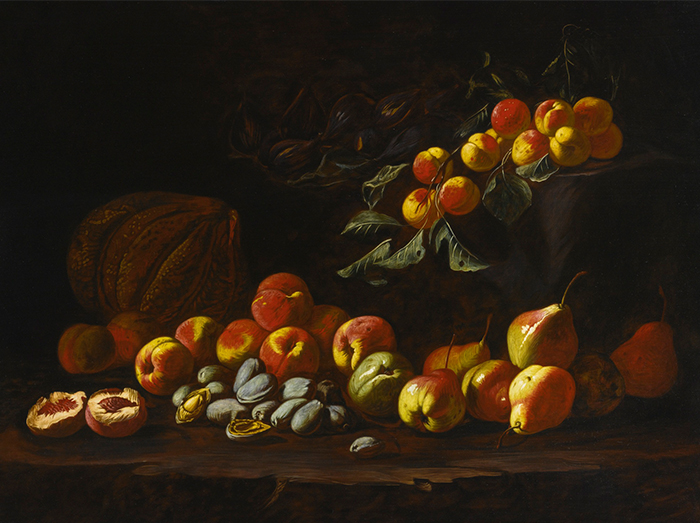 Still Life Art Today's Market and Meaning