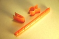 Heat-Sensing Plastic