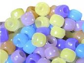 Photochromic Plastic