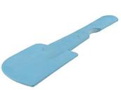 Two shot co-injection molding