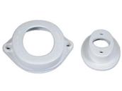 Non-Piercing Fabric Clip