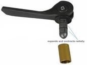 Expandable Pin