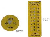 Single-Use Thermometer