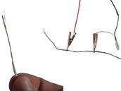 Conductive Fiber