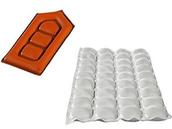 Shock Absorbing Pouch