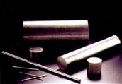 Shape Changing Smart Material