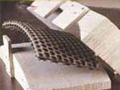 Moldable Cardboard Laminate