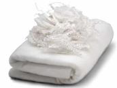 Water-Absorbing Fiber