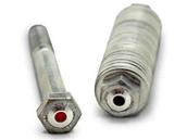 Tension Indicating Bolt