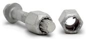Radial Ratcheting Fastener