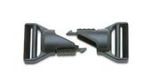 Symmetrical Clasp