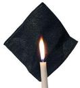 Fire-Resistant Fabric
