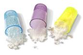 Water Absorbing Polymer