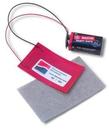 Resistive-Heating Fabric