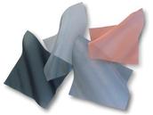 Precise-Woven Conductive Fabrics