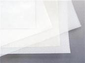 Precision-Woven Polymers