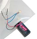 Clear Conductive Coating