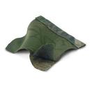 Odor-Absorbing Carbon Fabric