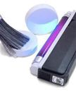 UV Tinted Transparent Coating