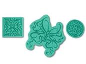 Laser-Marking Fabric