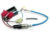 Conductive Rubber Like Composite 