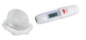 Touchless Infrared Thermometer