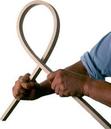 Bendable Wood