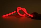 Flexible Molded LEDs