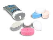 Switchable Hands-Free Applicator