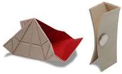 Foldable Rigid Panels