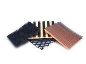 3D Knitted Fabric